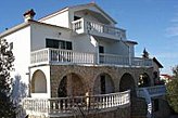 Alojamiento en casa particular Murter Croacia